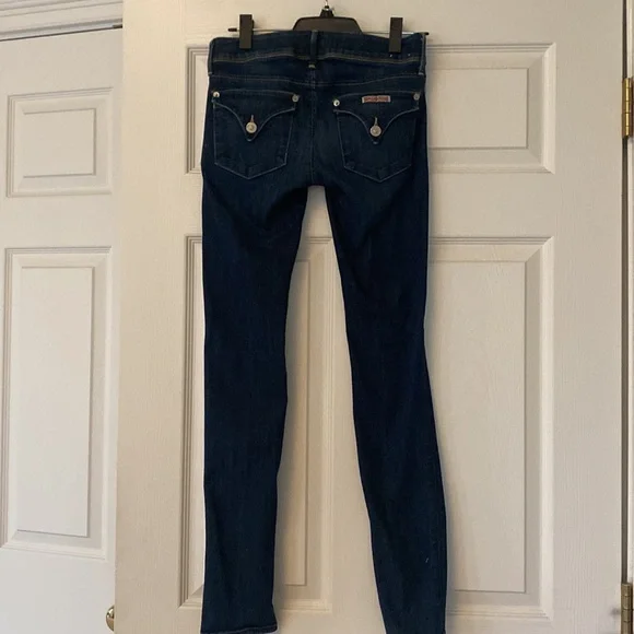 Womens Hudson jeans size 25 - Picture 7 of 14